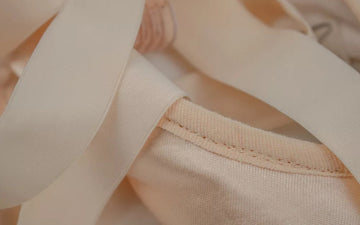 Band für Ballettschuhe und Spitzenschuhe