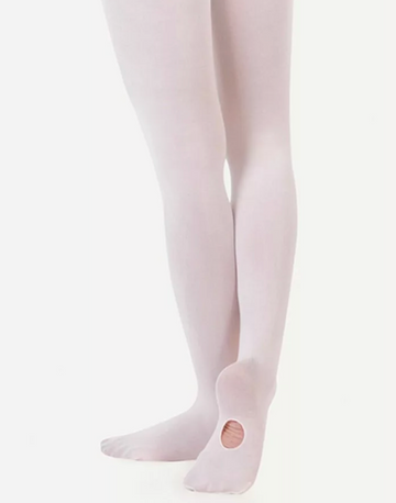 Ballettstrumpfhose - Adult Tendu