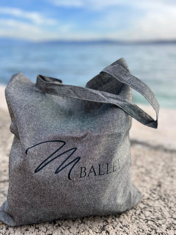 Ballett Tasche