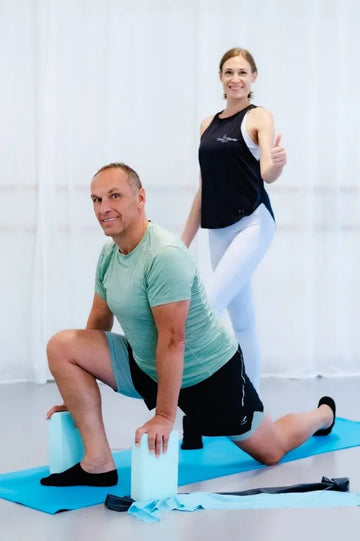 Privatunterricht 8 Trainings