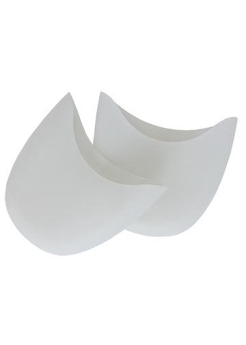 1009A silicone Toe pads-Grishko