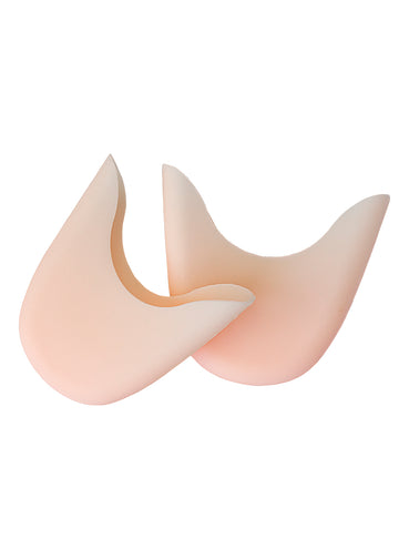 1009B Toe silicone pads-Grishko