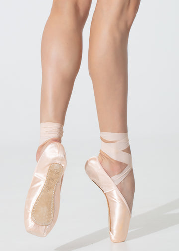 Spitzenschuhe Grishko-STREAMPOINTE