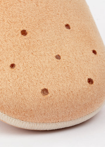 Grishko-Moleskin “Light” Toe Pads 1020
