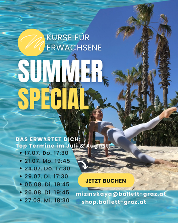 Für Erwachsene - All Level am 26.-27.08.2025
