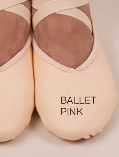 Ballettschuhe für Kinder